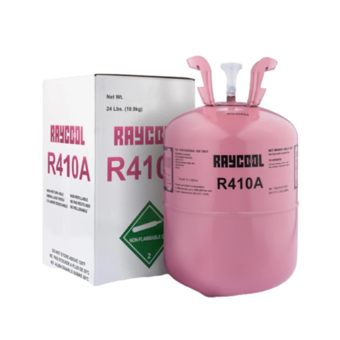 گاز سردکننده رایکول R410A